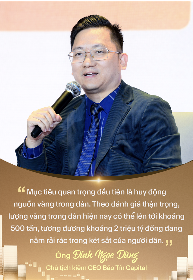 Loạt phát biểu đắt giá tại hội thảo “Động lực tăng trưởng kinh tế 2 chữ số và Cơ hội đầu tư năm 2026” - Ảnh 7.