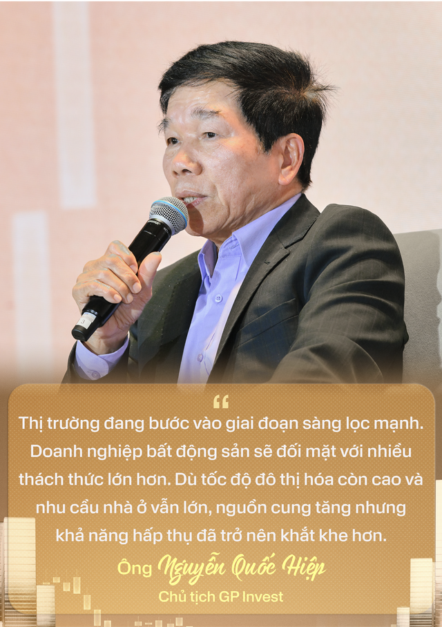 Loạt phát biểu đắt giá tại hội thảo “Động lực tăng trưởng kinh tế 2 chữ số và Cơ hội đầu tư năm 2026” - Ảnh 8.