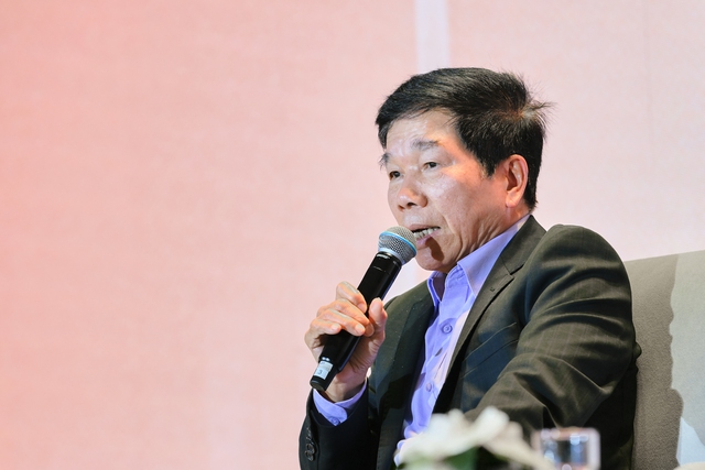 "Theo đánh giá thận trọng, lượng vàng trong dân hiện nay có thể lên tới khoảng 500 tấn" - Ảnh 5.