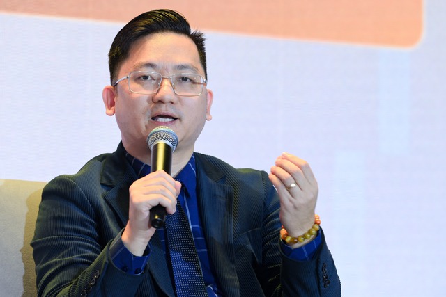 "Theo đánh giá thận trọng, lượng vàng trong dân hiện nay có thể lên tới khoảng 500 tấn" - Ảnh 4.