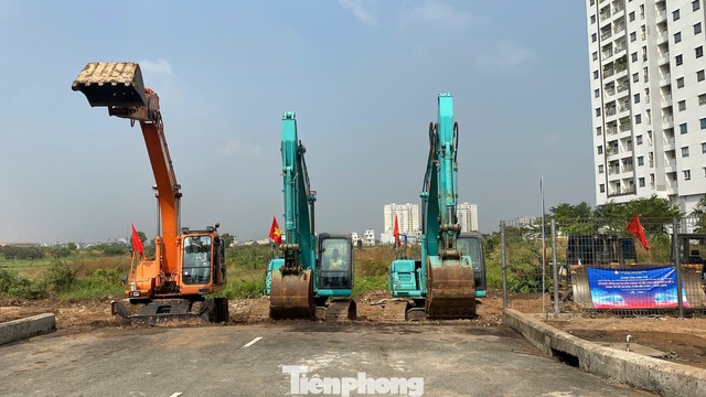 TPHCM khởi công dự án metro 55.179 tỷ đồng, mở trục giao thông chiến lược- Ảnh 4.