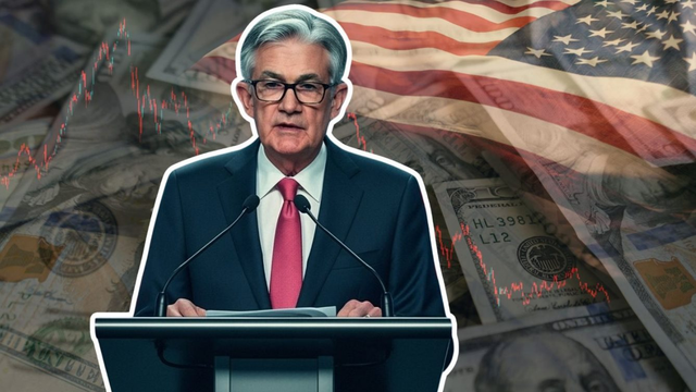 Quan chức Fed gióng hồi chuông cảnh báo 1 mối nguy có thể bùng phát nếu NHTW bị can thiệp, khẳng định ủng hộ Chủ tịch Powell