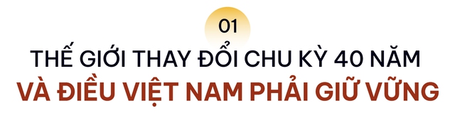 Tháng 1/2026, hơn 100 triệu người dân Việt Nam chứng kiến sự kiện khai mở giai đoạn tăng trưởng hai chữ số, tiến tới ‘kỷ nguyên mới’ của dân tộc- Ảnh 1.