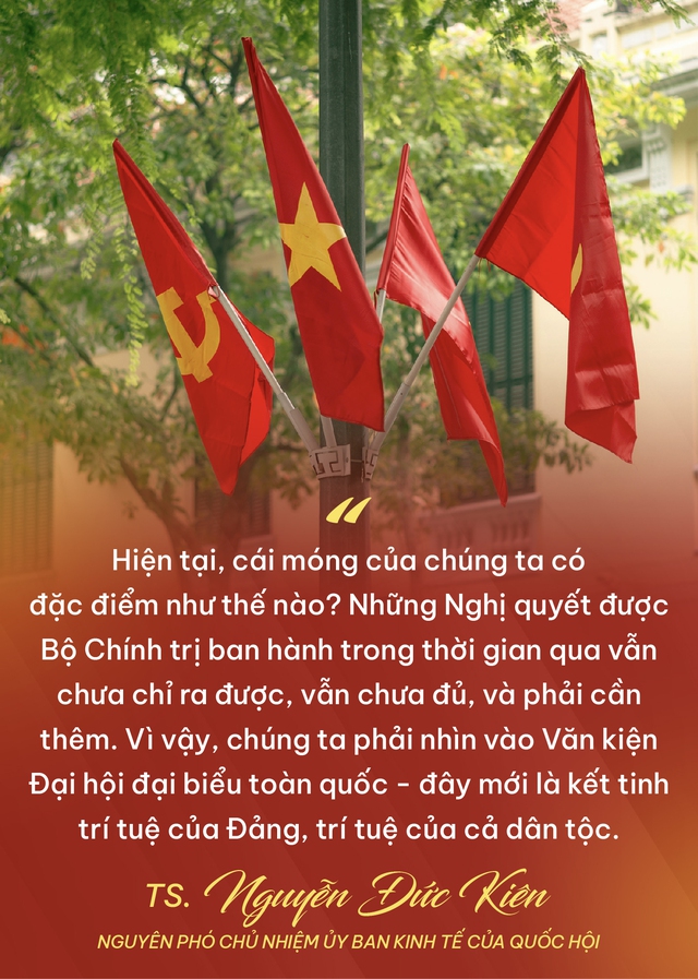 Tháng 1/2026, hơn 100 triệu người dân Việt Nam chứng kiến sự kiện khai mở giai đoạn tăng trưởng hai chữ số, tiến tới ‘kỷ nguyên mới’ của dân tộc- Ảnh 4.