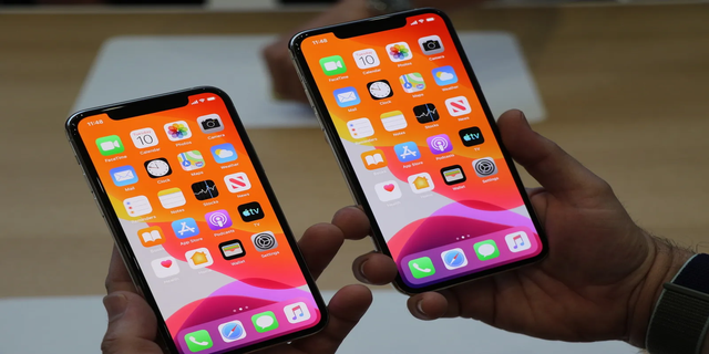 Công an Hà Nội phát cảnh báo nghiêm trọng tới tất cả người dùng iPhone, iPad - Ảnh 1.