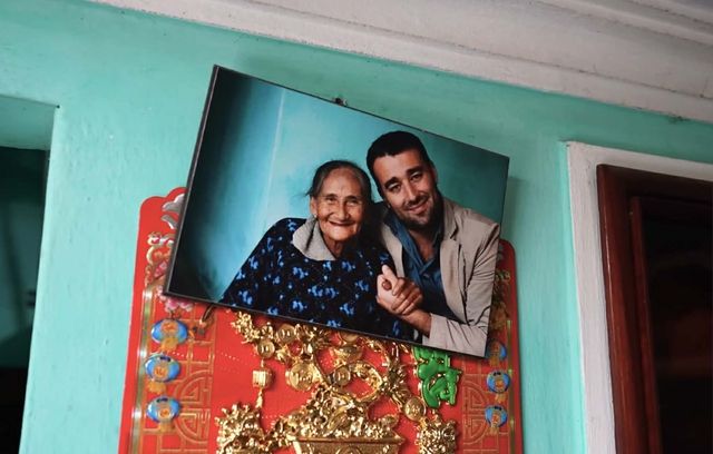 Cuộc sống hiện tại của người chèo đò ở Hội An trở thành “cụ bà đẹp nhất thế giới” sau một khoảnh khắc- Ảnh 7.