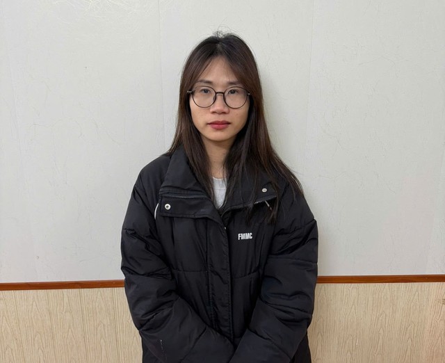 Phát hiện 1 nhân viên ngân hàng SN 1995 dùng thẻ tín dụng của 39 khách hàng để rút 1,3 tỷ đồng ở máy POS tại các tỉnh thành: Công an dùng nhiều biện pháp nghiệp vụ vào cuộc - Ảnh 1.