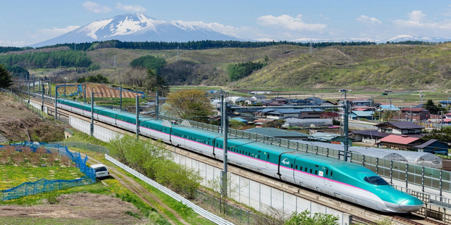Kỹ sư Đức: Công nghệ Nhật Bản ổn, Pháp hay nhưng Trung Quốc phải dùng cụm từ này - Ảnh 1.