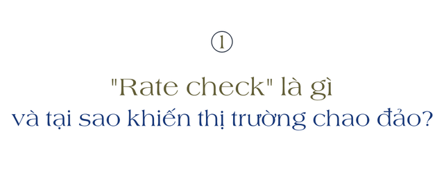 Fed bất ngờ có động thái lạ, khiến cả thị trường lo sợ bán tháo đồng USD: Chuyện gì đang xảy ra? - Ảnh 1.
