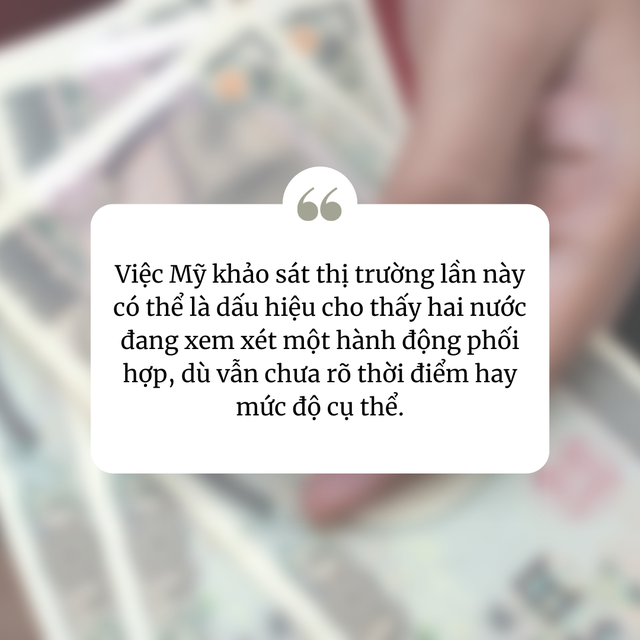 Fed bất ngờ có động thái lạ, khiến cả thị trường lo sợ bán tháo đồng USD: Chuyện gì đang xảy ra? - Ảnh 6.