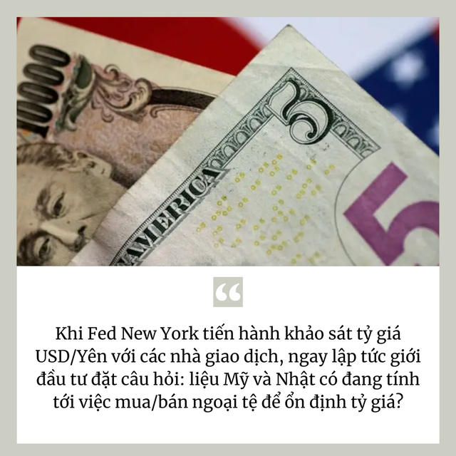 Fed bất ngờ có động thái lạ, khiến cả thị trường lo sợ bán tháo đồng USD: Chuyện gì đang xảy ra? - Ảnh 2.