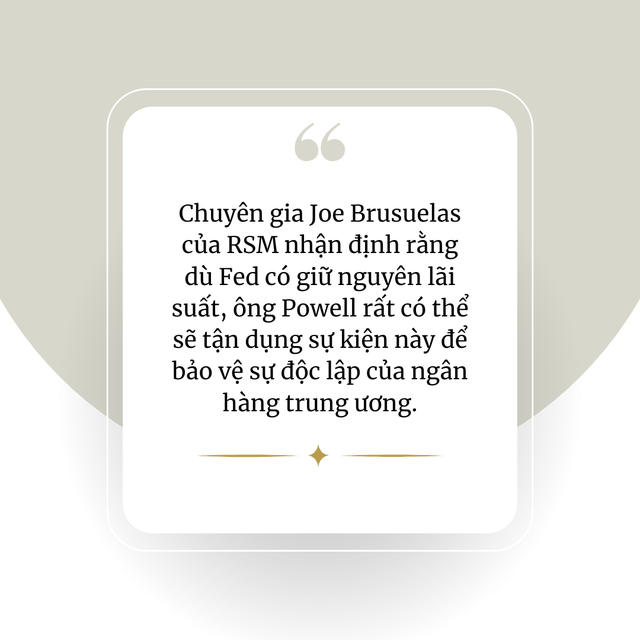 Fed bất ngờ có động thái lạ, khiến cả thị trường lo sợ bán tháo đồng USD: Chuyện gì đang xảy ra? - Ảnh 4.