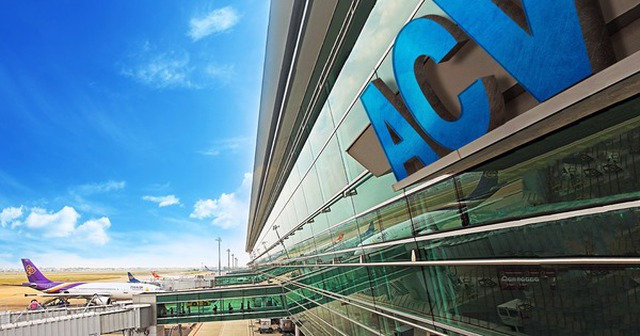 Biến động đáng chú ý ở ACV