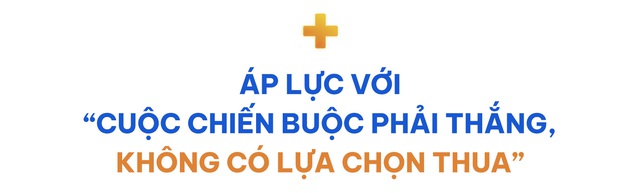 Bác sĩ 30 năm ghép tim xuyên Việt, trải qua những cuộc đua nghẹt thở với tử thần: “Có một 1 điều quan trọng mà tôi nghĩ chỉ Việt Nam làm được” - Ảnh 1.