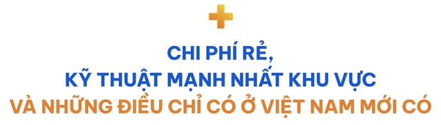Bác sĩ 30 năm ghép tim xuyên Việt, trải qua những cuộc đua nghẹt thở với tử thần: “Có một 1 điều quan trọng mà tôi nghĩ chỉ Việt Nam làm được” - Ảnh 3.