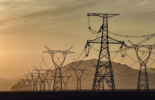 Chưa từng có: Trung Quốc gây sốc khi tiết lộ công nghệ khôi phục lưới điện chỉ sau 0,1 giây gặp sự cố, đã xuất khẩu cho 12 quốc gia- Ảnh 1. Chưa từng có: Trung Quốc gây sốc khi tiết lộ công nghệ khôi phục lưới điện chỉ sau 0,1 giây gặp sự cố, đã xuất khẩu cho 12 quốc gia- Ảnh 1.