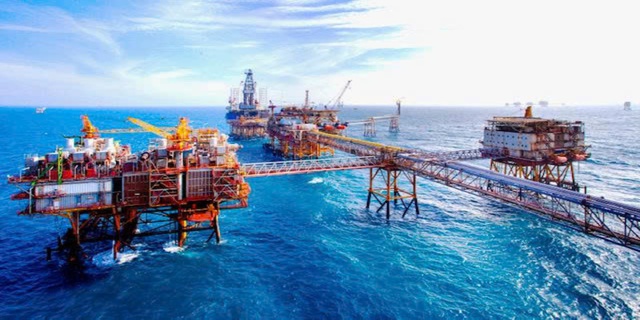 Khai thác dữ liệu của thế kỷ XXI - Ảnh 1.