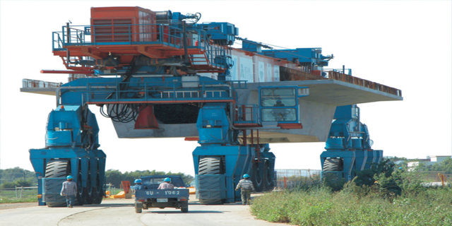 Chuyên gia Mỹ: Mỹ đã bị vượt mặt, công nghệ này của Trung Quốc là kỳ tích kinh ngạc nhất tôi từng thấy! - Ảnh 1.