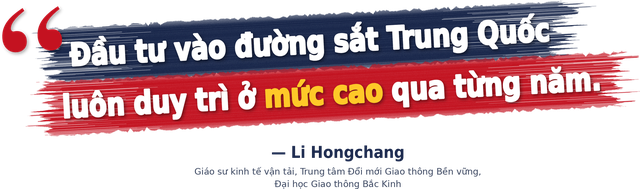 'Đắng' của cường quốc công nghệ: Từng bán tàu cao tốc cho Trung Quốc nhưng sau 20 năm bị đường sắt nước bạn bỏ xa, dân trong nước chê ỉ ôi, người nước ngoài khuyên học ngược lại Trung Quốc - Ảnh 4.