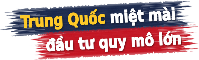'Đắng' của cường quốc công nghệ: Từng bán tàu cao tốc cho Trung Quốc nhưng sau 20 năm bị đường sắt nước bạn bỏ xa, dân trong nước chê ỉ ôi, người nước ngoài khuyên học ngược lại Trung Quốc - Ảnh 3.