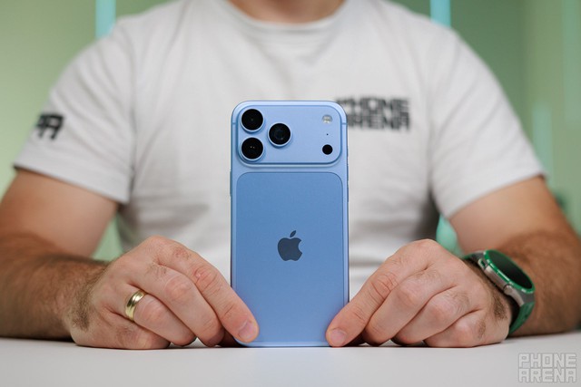 iPhone 18 Pro giá gần 39 triệu tại Việt Nam tưởng đã đắt, nhưng có nơi phải trả gần gấp đôi: Việt Nam thực tế đứng thứ mấy thế giới? - Ảnh 1.