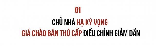 Giá chào bán chung cư Hà Nội dự báo giảm tiếp: Chuyên gia khuyên người mua điều này thay vì xác định thời điểm thị trường "chạm đáy"- Ảnh 1. Giá chào bán chung cư Hà Nội dự báo giảm tiếp: Chuyên gia khuyên người mua điều này thay vì xác định thời điểm thị trường "chạm đáy"- Ảnh 1.