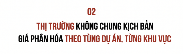 Giá chào bán chung cư Hà Nội dự báo giảm tiếp: Chuyên gia khuyên người mua điều này thay vì xác định thời điểm thị trường "chạm đáy"- Ảnh 3. Giá chào bán chung cư Hà Nội dự báo giảm tiếp: Chuyên gia khuyên người mua điều này thay vì xác định thời điểm thị trường "chạm đáy"- Ảnh 3.