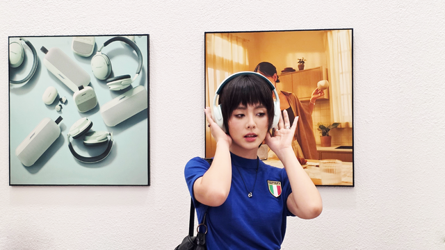 Có gì tại showroom Bose vừa khai trương ở Lotte Tây Hồ? - Ảnh 2.
