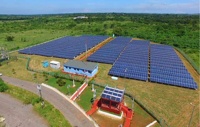 Trung Quốc là 'ông trùm' nhưng Cuba đang ồ ạt mua mặt hàng này từ Mỹ - 'Họ đang trở thành khách hàng quan trọng của chúng ta' - Ảnh 1.