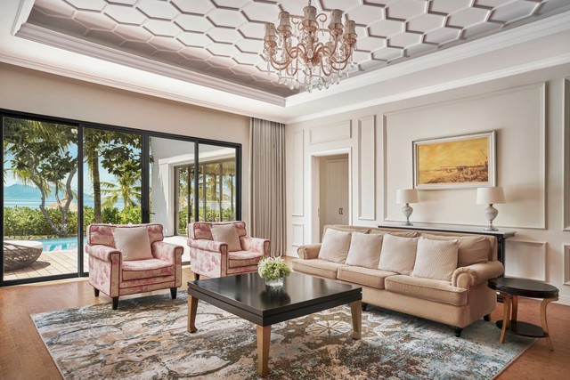 Vượt loạt ứng viên từ Phuket, Bali, công trình 520.000 m² ở Việt Nam thắng giải “hàng đầu châu Á”: Nằm trên hòn đảo được tỷ phú Phạm Nhật Vượng dành 23 năm chăm chút - Ảnh 3.