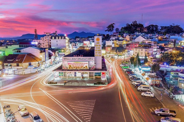 Hồng Nhung hội tụ Hà Trần, Đức Trí cùng loạt nghệ sĩ từng giành giải quốc tế, được đề cử Grammy, tại Đà Lạt - Ảnh 3.