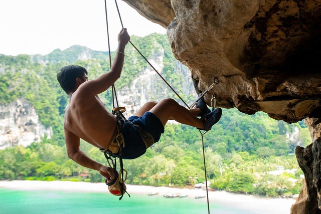Một nam sinh 19 tuổi có tài sản 77 tỷ đồng - Ảnh 1.