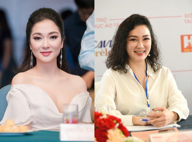 Hoa hậu từng sống trong nhà mái lá, nay ở trong căn biệt thự giữa Hà Nội, cuộc sống viên mãn, vừa nhận bằng Tiến sĩ - Ảnh 2.