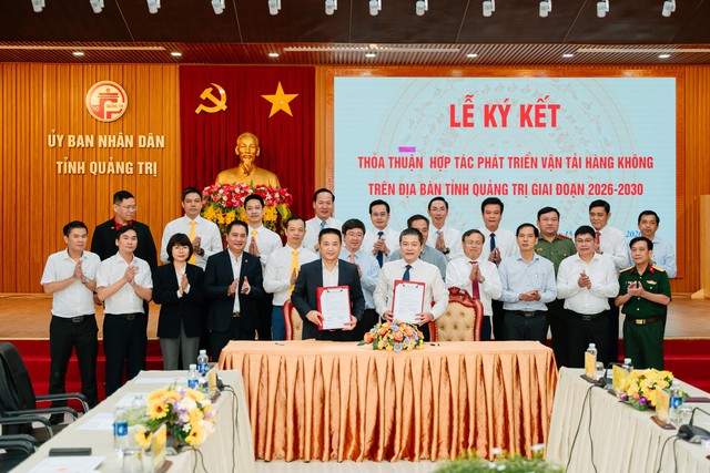 Việt Nam vừa có thêm 1 sân bay đón được Boeing 777, Boeing 787, Airbus A350: Nằm ở miền Trung, đường cất cánh đã hoàn thành 98%, ngay hôm nay thực hiện chuyến bay đặc biệt - Ảnh 4.