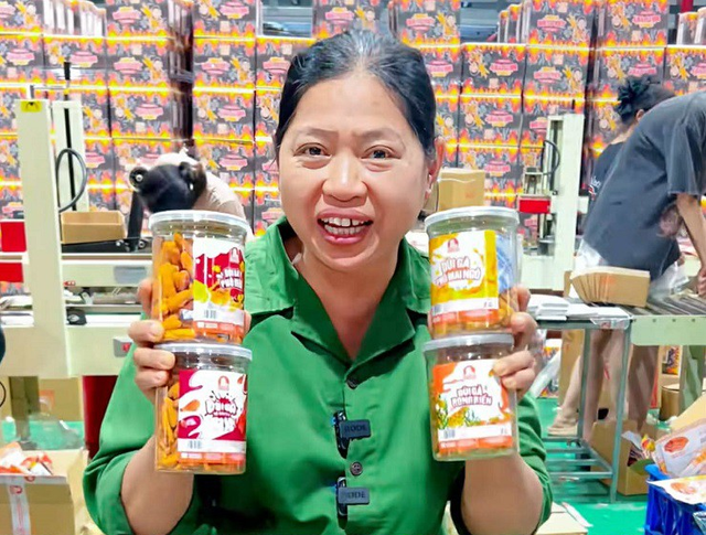 Thu nhập của Ăn Cùng Bà Tuyết - Ảnh 2.