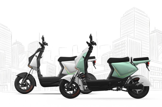 Hãng xe của doanh nhân 9x Phạm Nhật Quân Anh giảm giá xe xuống dưới 10 triệu đồng - Ảnh 2.