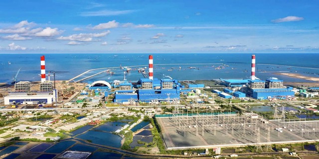 Trung Quốc góp công lớn, Việt Nam hoàn thành công trình 1,57 tỷ USD chưa từng có trong lịch sử, một bước ngoặt lớn diễn ra vào đúng ngày 4/1 của 10 năm trước - Ảnh 1.