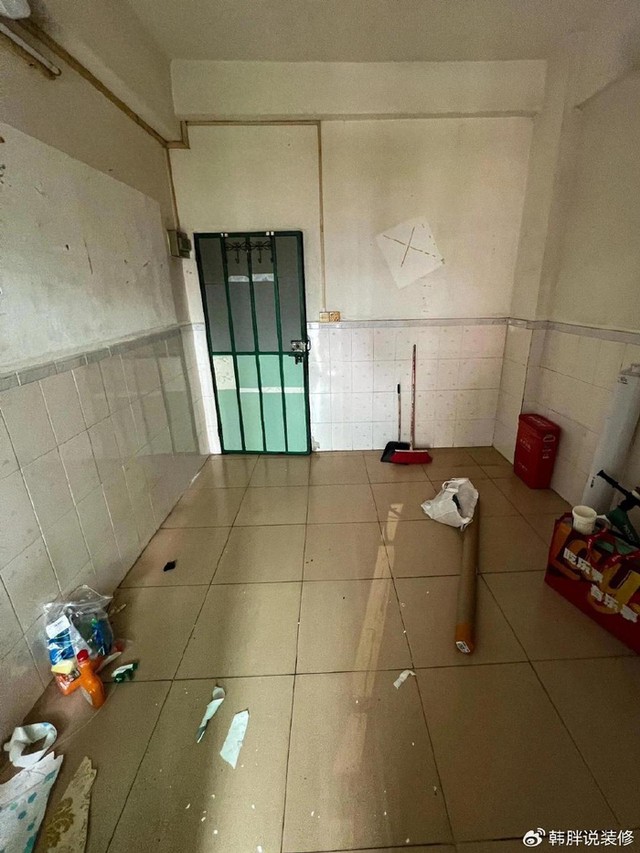 Căn phòng trọ 3m² có giá gần 3 triệu đồng/tháng: Không cửa sổ, thiếu cả nhà vệ sinh nhưng vẫn có người thuê gần 2 năm - Ảnh 2.