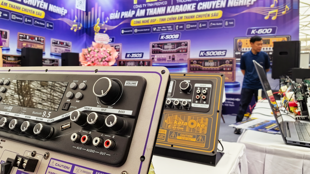 PLASE Show Hà Nội 2026 trở lại với quy mô lớn: 61 khu trưng bày, 26 vị trí trình diễn, loạt thương hiệu quốc tế hội tụ- Ảnh 6.