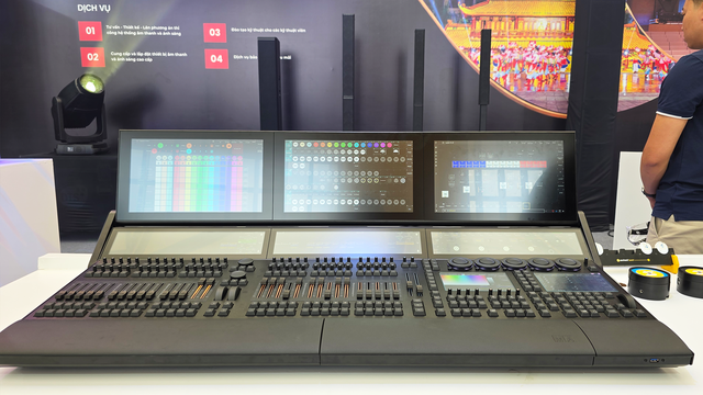 PLASE Show Hà Nội 2026 trở lại với quy mô lớn: 61 khu trưng bày, 26 vị trí trình diễn, loạt thương hiệu quốc tế hội tụ- Ảnh 11.