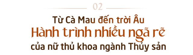 Nữ lãnh đạo của FPT vào top 2% nhà khoa học ảnh hưởng nhất thế giới: “Tôi từng từ chối cơ hội học Tiến sĩ ở châu Âu vì muốn trở thành doanh nhân” - Ảnh 4.
