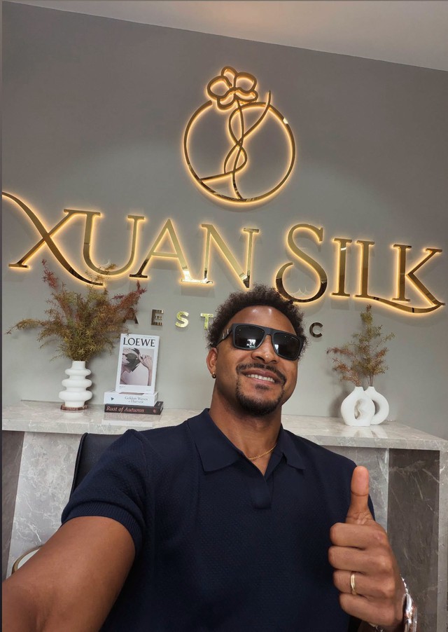 Tiền đạo Xuân Son có hoạt động đầu tư kinh doanh tại Vinhomes Ocean Park 1 - Ảnh 1.