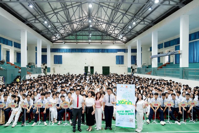 Tỷ phú Phạm Nhật Vượng vừa có thêm 1 kỷ lục - Ảnh 2.