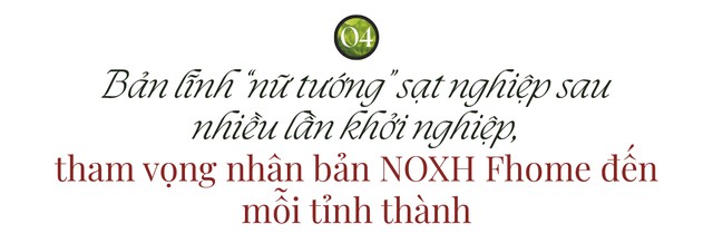 CEO Entiz Group Phan Lê Mỹ Hạnh: Sạt nghiệp sau nhiều lần khởi nghiệp, duyên nợ với quê hương và khát vọng “ngôi làng thẳng đứng” khi làm Nhà ở xã hội - Ảnh 10.