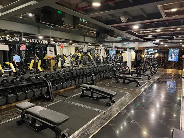 Chuyện gì đang xảy ra với California Fitness? - Ảnh 2.