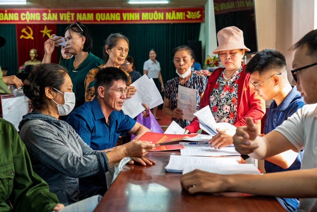 Sở Xây dựng Hà Nội đính chính một văn bản liên quan đến Công ty Cổ phần Phát triển Tập đoàn Sunshine - Ảnh 2.