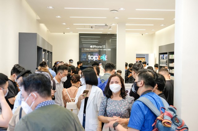 Sau TopZone, House of Future có phải là bước ngoặt tiếp theo? - Ảnh 2.