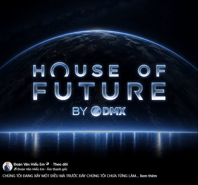 Sau TopZone, House of Future có phải là bước ngoặt tiếp theo? - Ảnh 3.