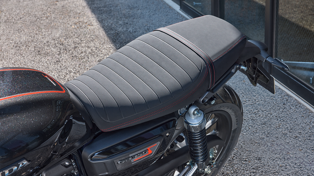 Honda lần đầu đưa GB350S về Việt Nam:  - Ảnh 3.
