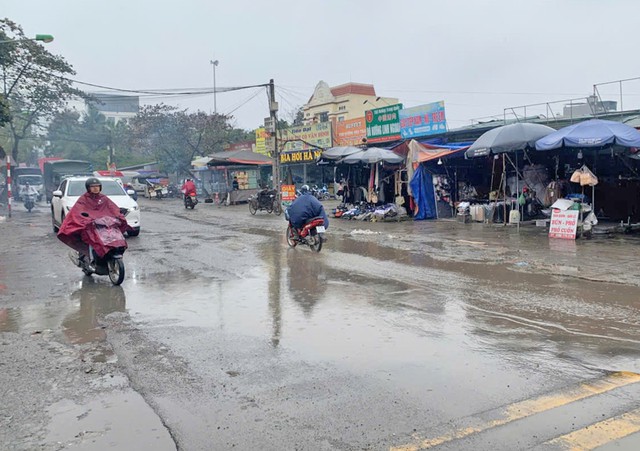 Kỳ vọng diện mạo tương lai của phường Vĩnh Hưng từ Dự án tái thiết đô thị chưa từng có trong lịch sử - Ảnh 1.